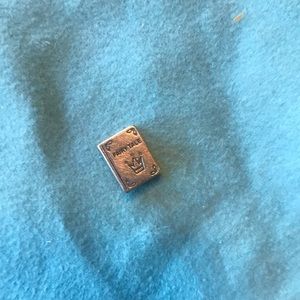 Pandora Fairy Tale charm